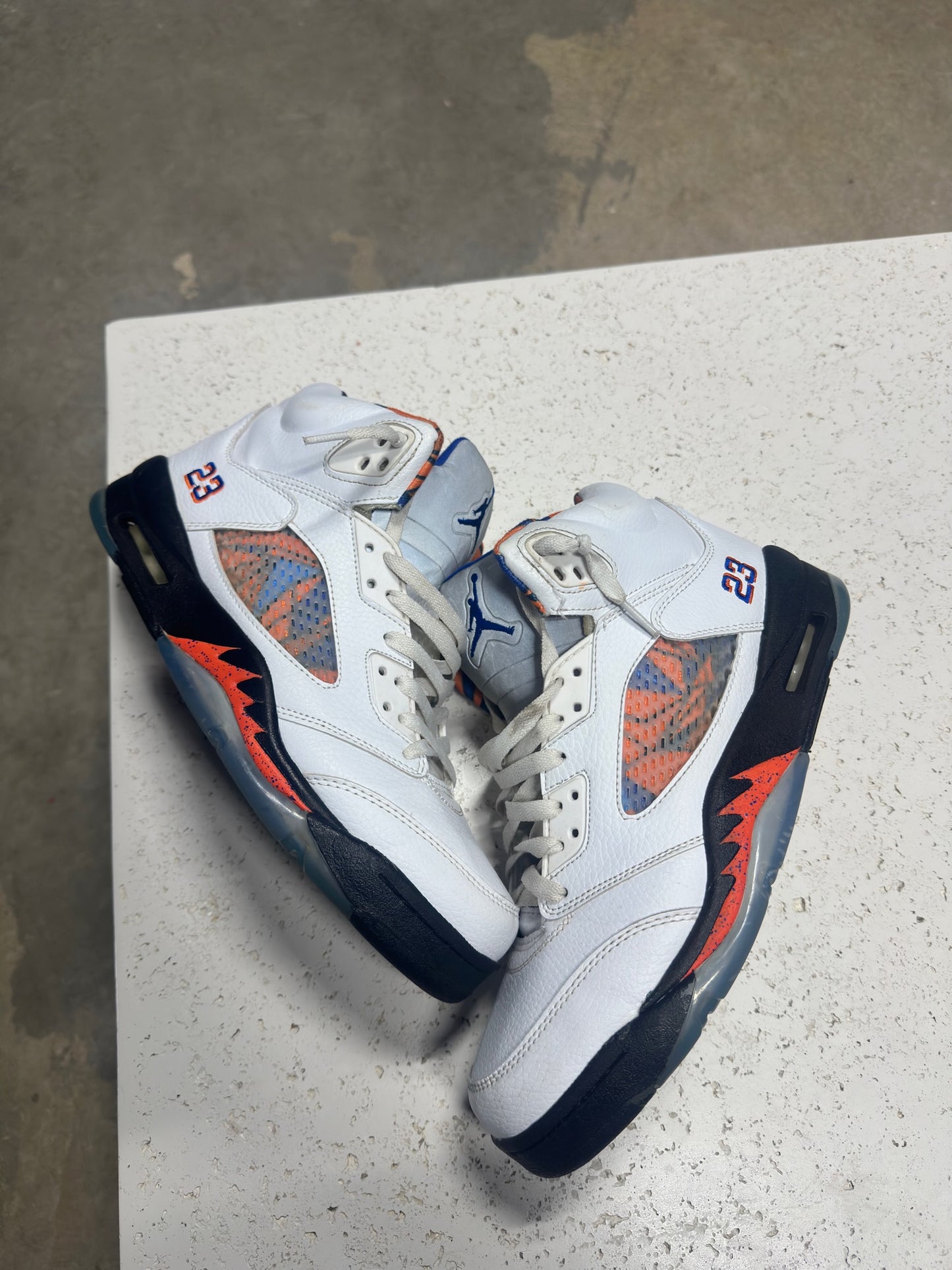 Jordan 5 International Flight Sz 11M