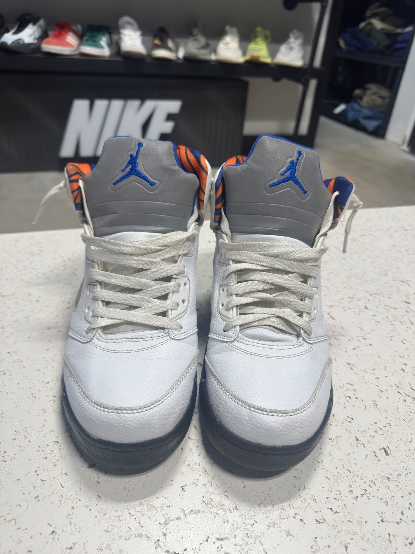 Jordan 5 International Flight Sz 11M