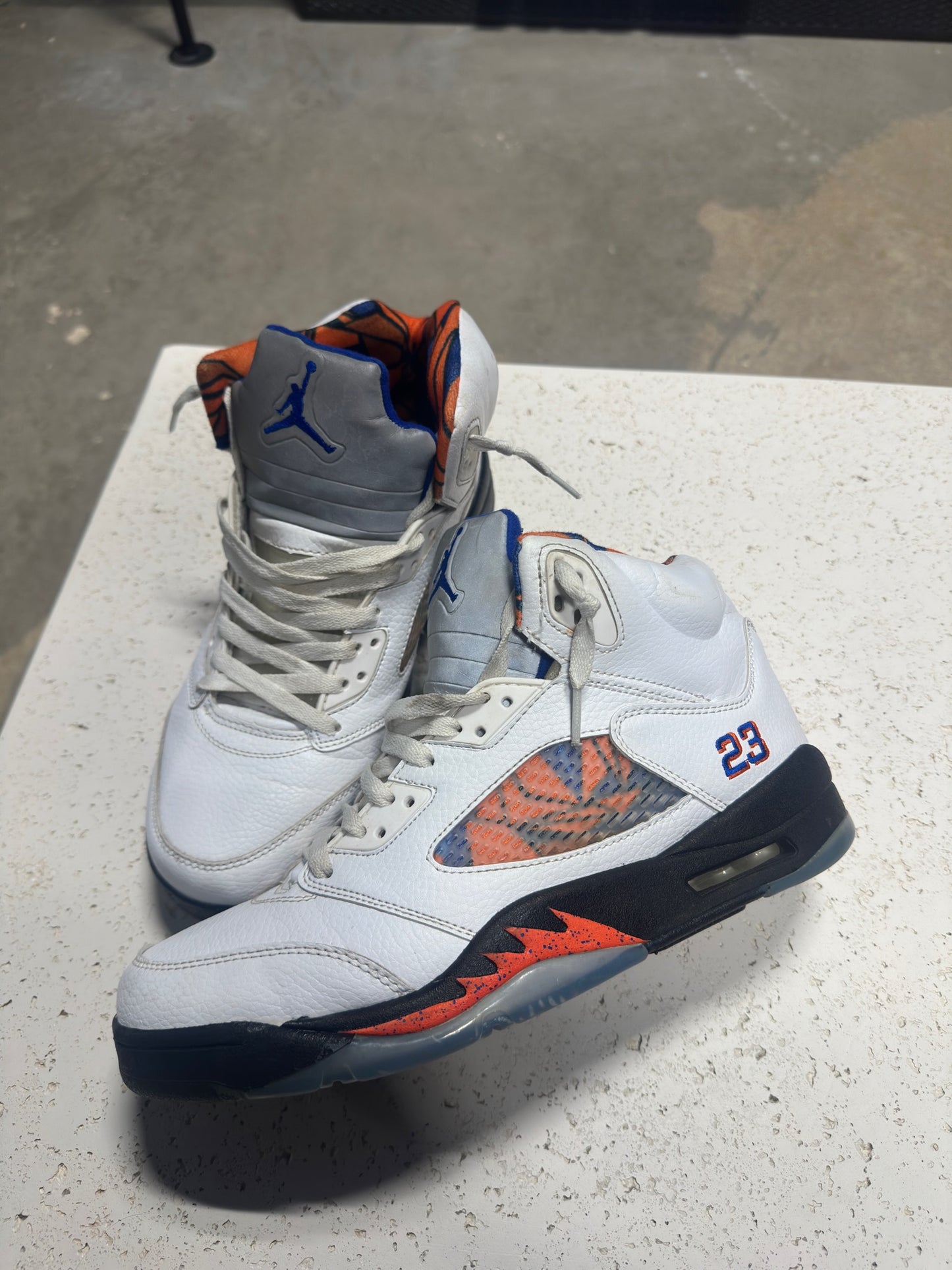 Jordan 5 International Flight Sz 11M