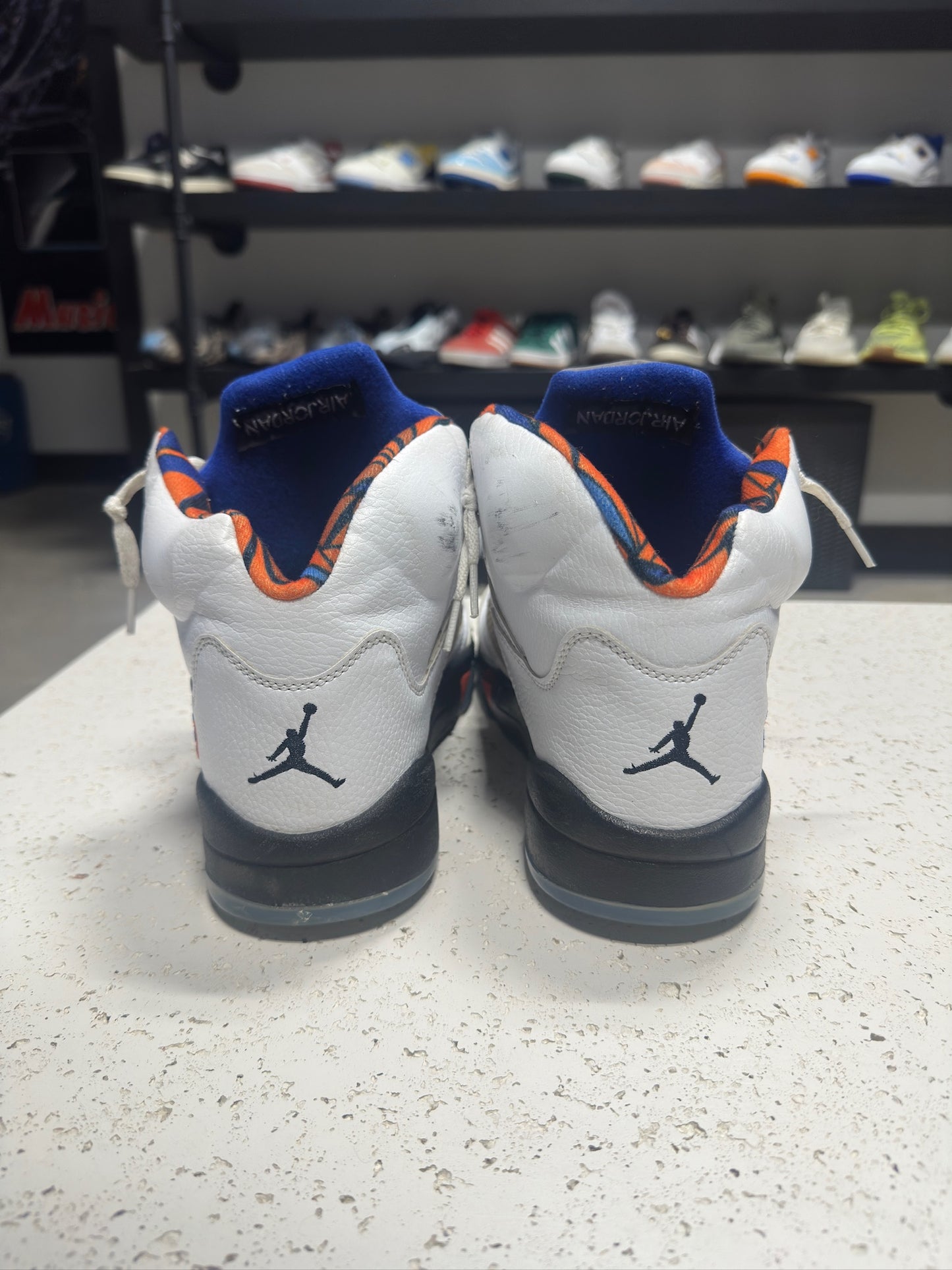 Jordan 5 International Flight Sz 11M