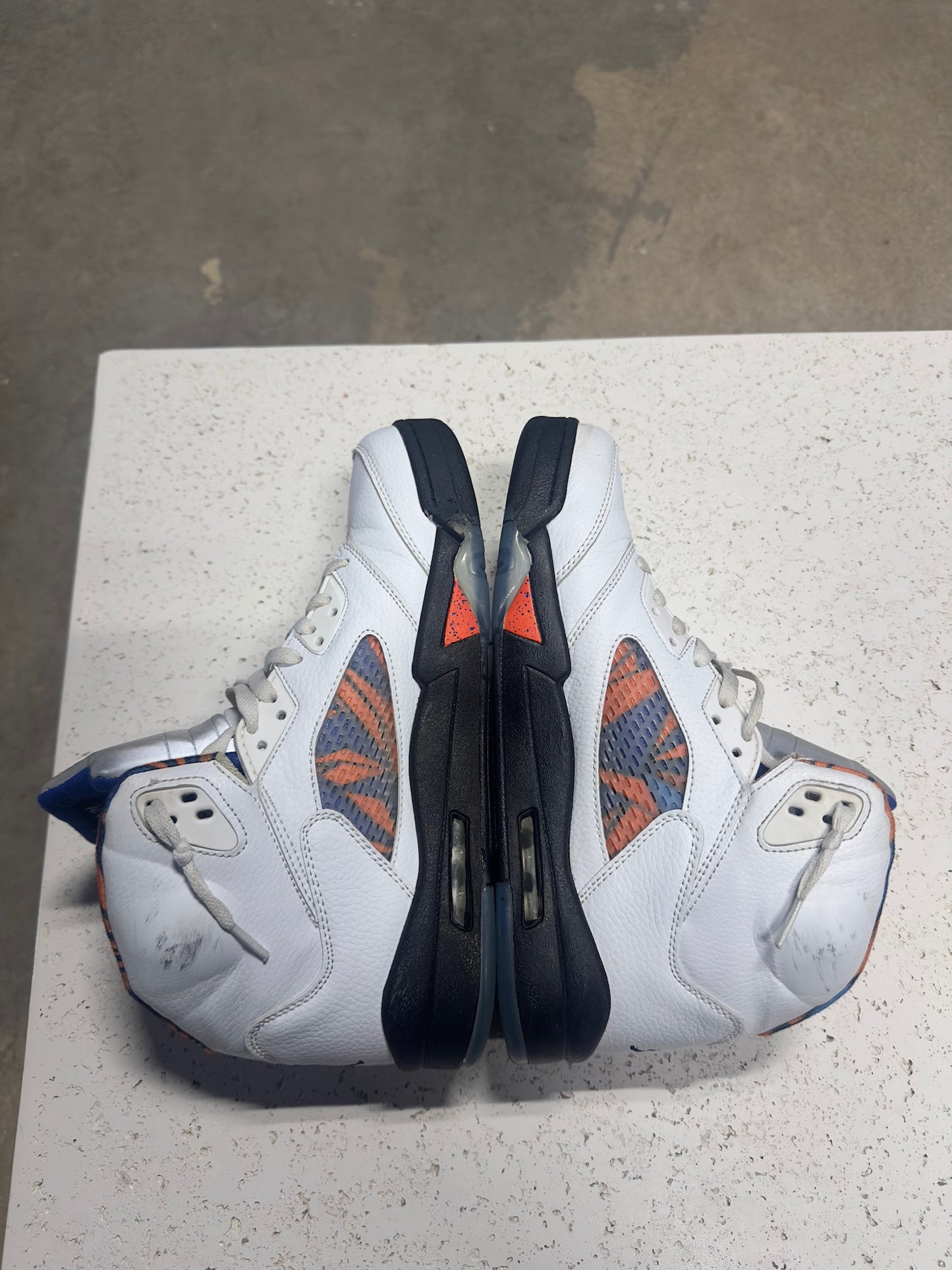 Jordan 5 International Flight Sz 11M