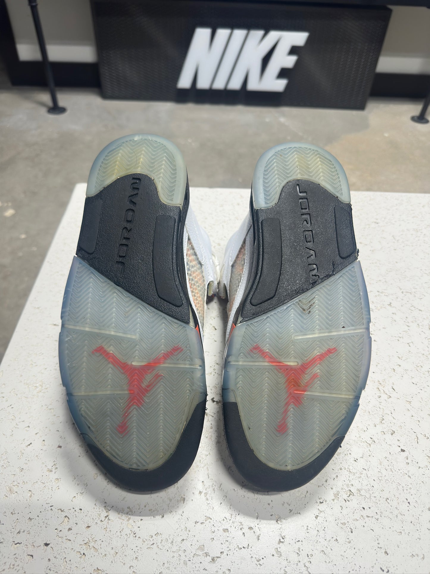 Jordan 5 International Flight Sz 11M