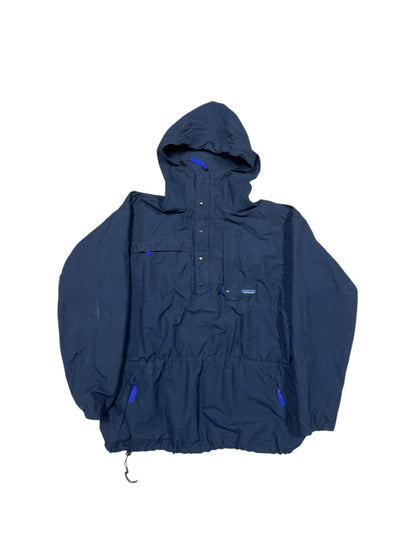 90s Patagonia Skiing Jacket Black Sz XL