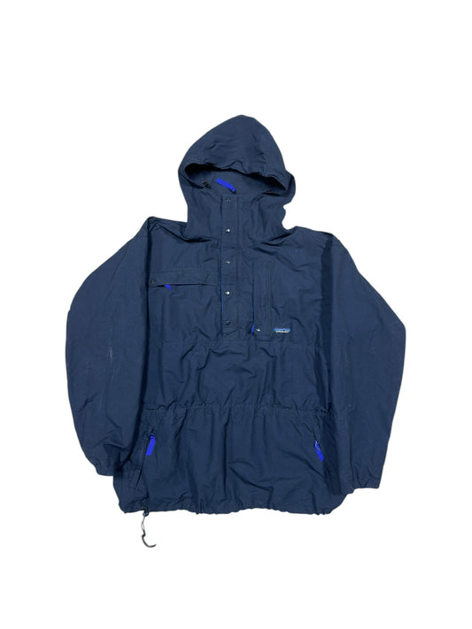 90s Patagonia Skiing Jacket Black Sz XL