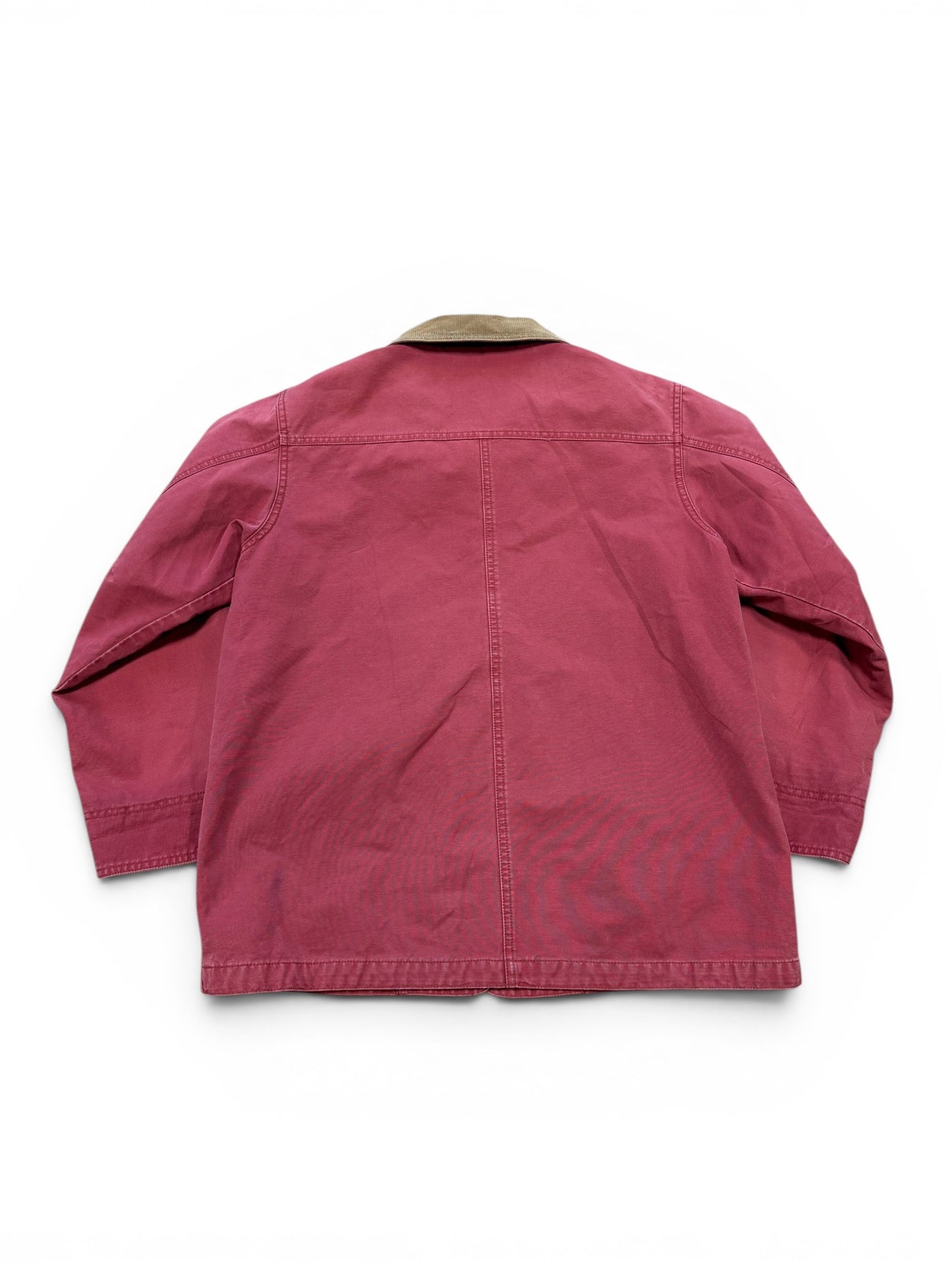 (M) Vintage 90s L.L. Bean Womens Chore Jacket