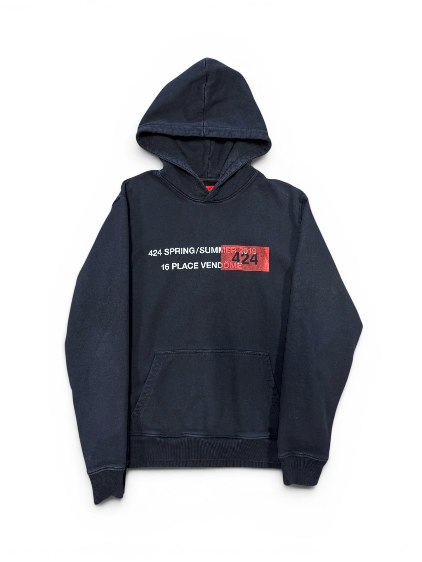 (L) 424 Vendome SS19 Hoodie