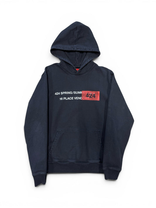 (L) 424 Vendome SS19 Hoodie