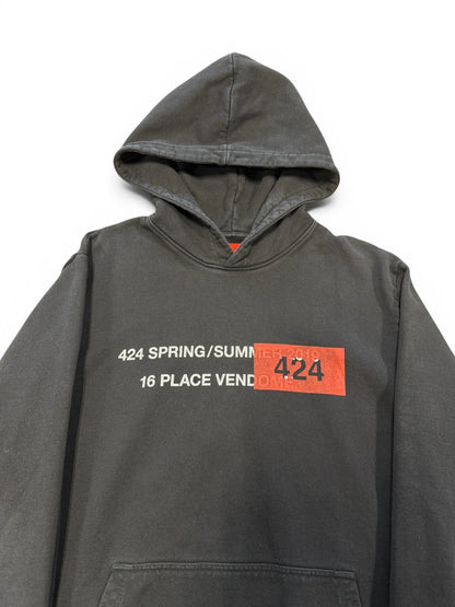(L) 424 Vendome SS19 Hoodie