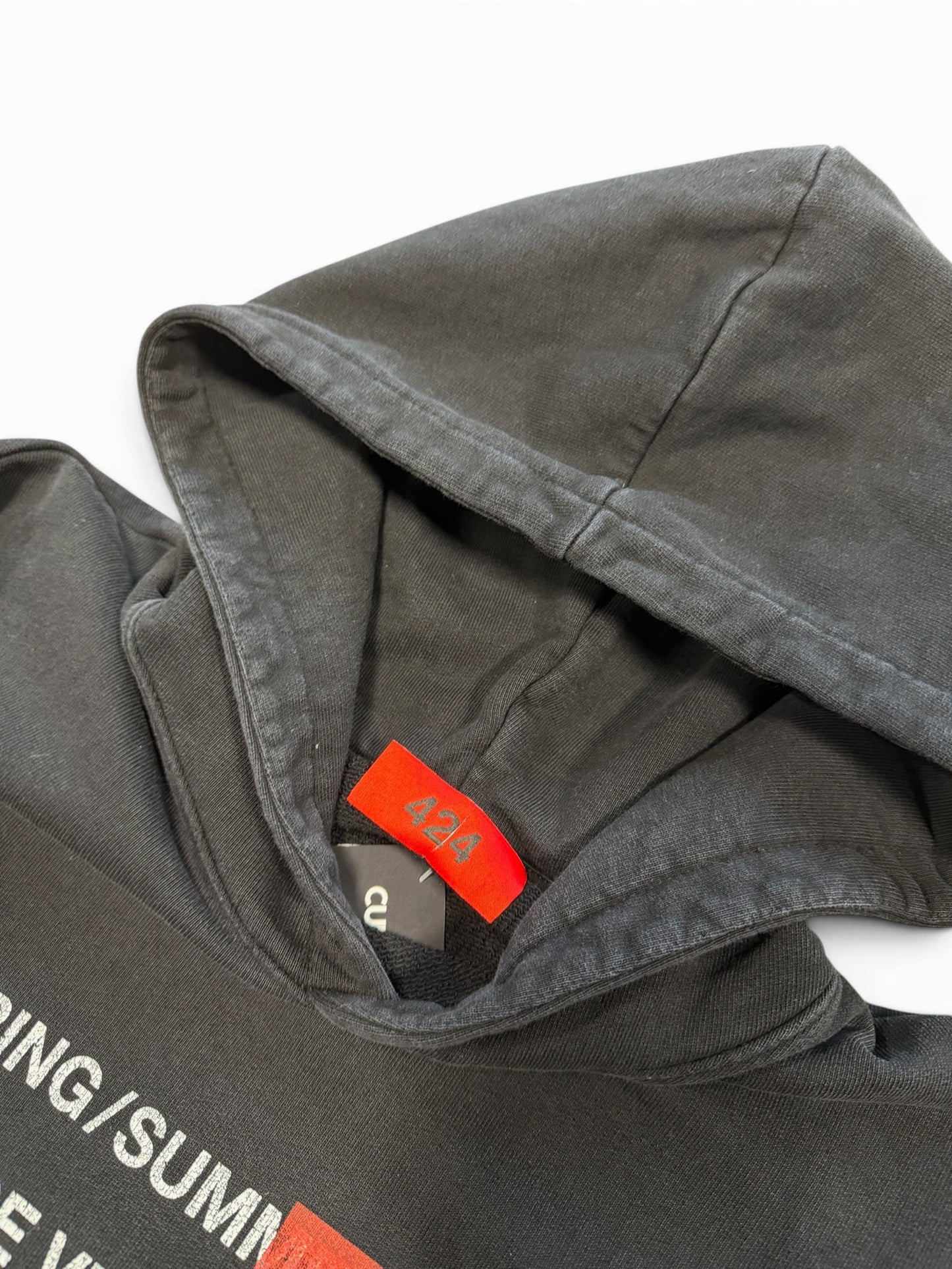 (L) 424 Vendome SS19 Hoodie