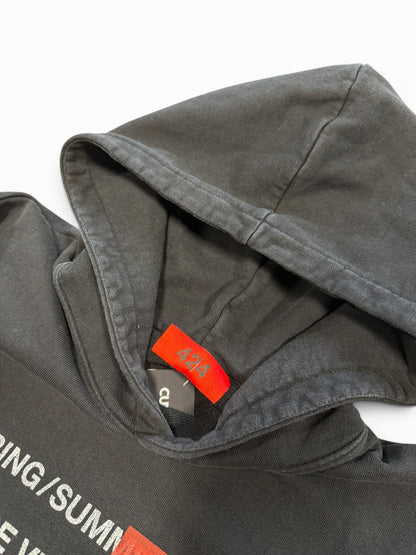 (L) 424 Vendome SS19 Hoodie