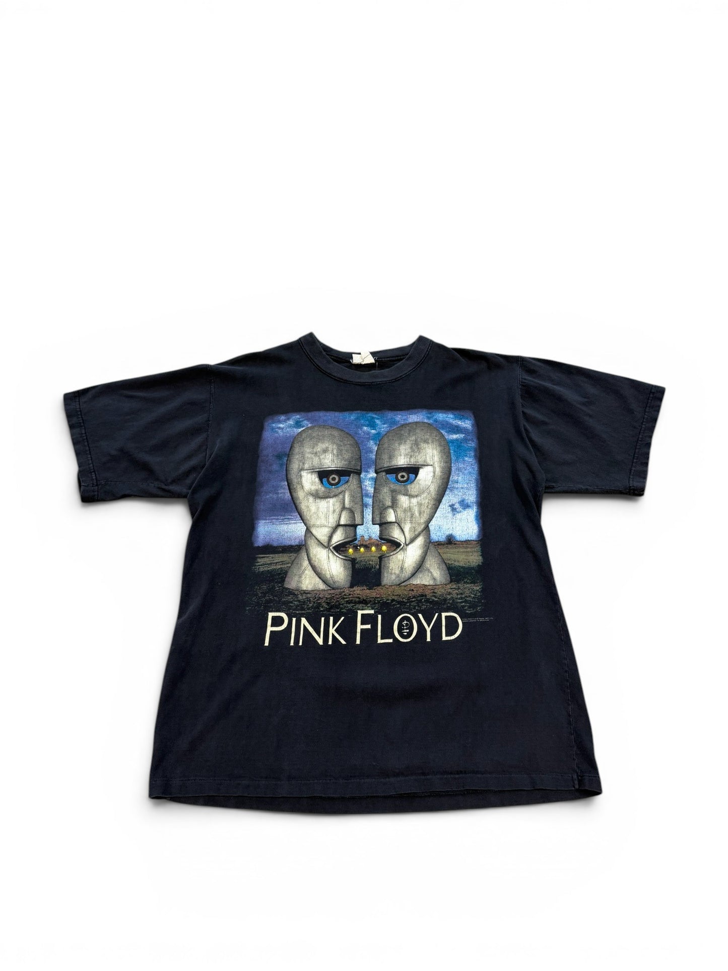 (XL) Vintage 1994 Pink Floyd Division Bell NA Tour Tee