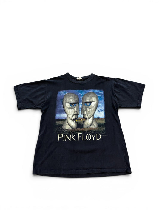 (XL) Vintage 1994 Pink Floyd Division Bell NA Tour Tee