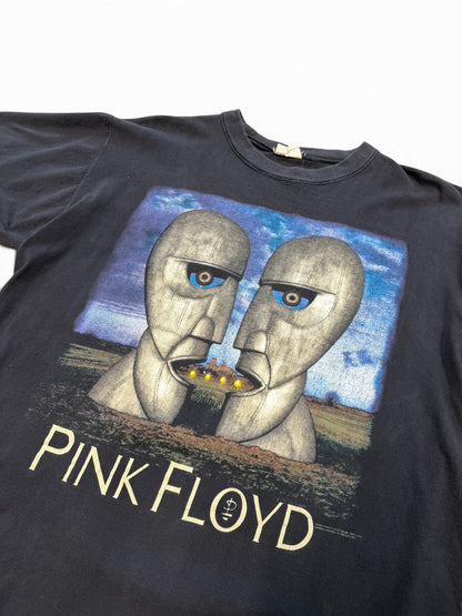 (XL) Vintage 1994 Pink Floyd Division Bell NA Tour Tee