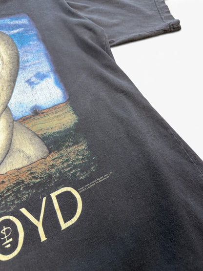 (XL) Vintage 1994 Pink Floyd Division Bell NA Tour Tee
