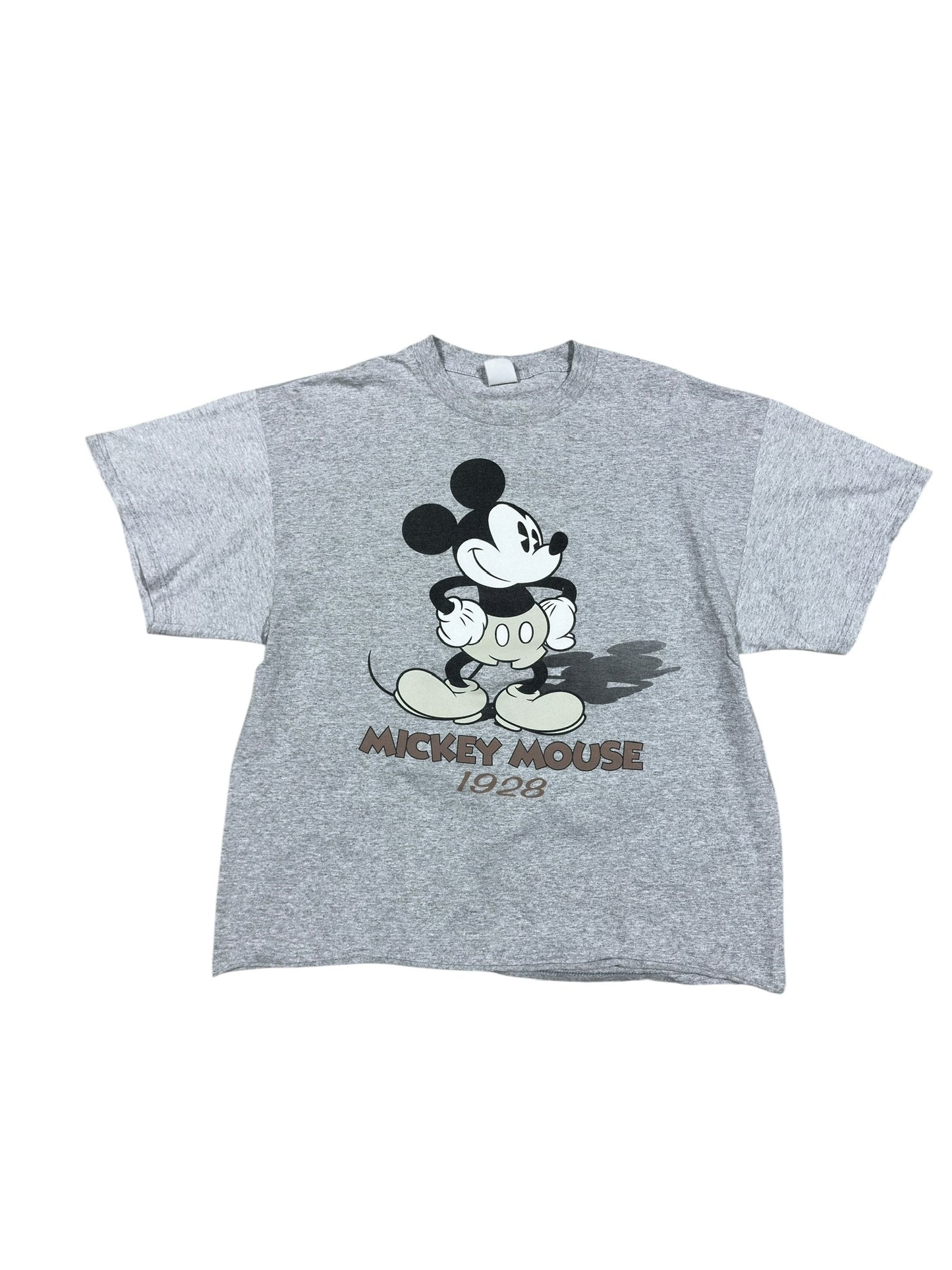 (XL) Vtg Disney Mickey Mouse Florida T-Shirt