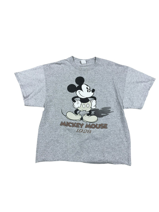 (XL) Vtg Disney Mickey Mouse Florida T-Shirt