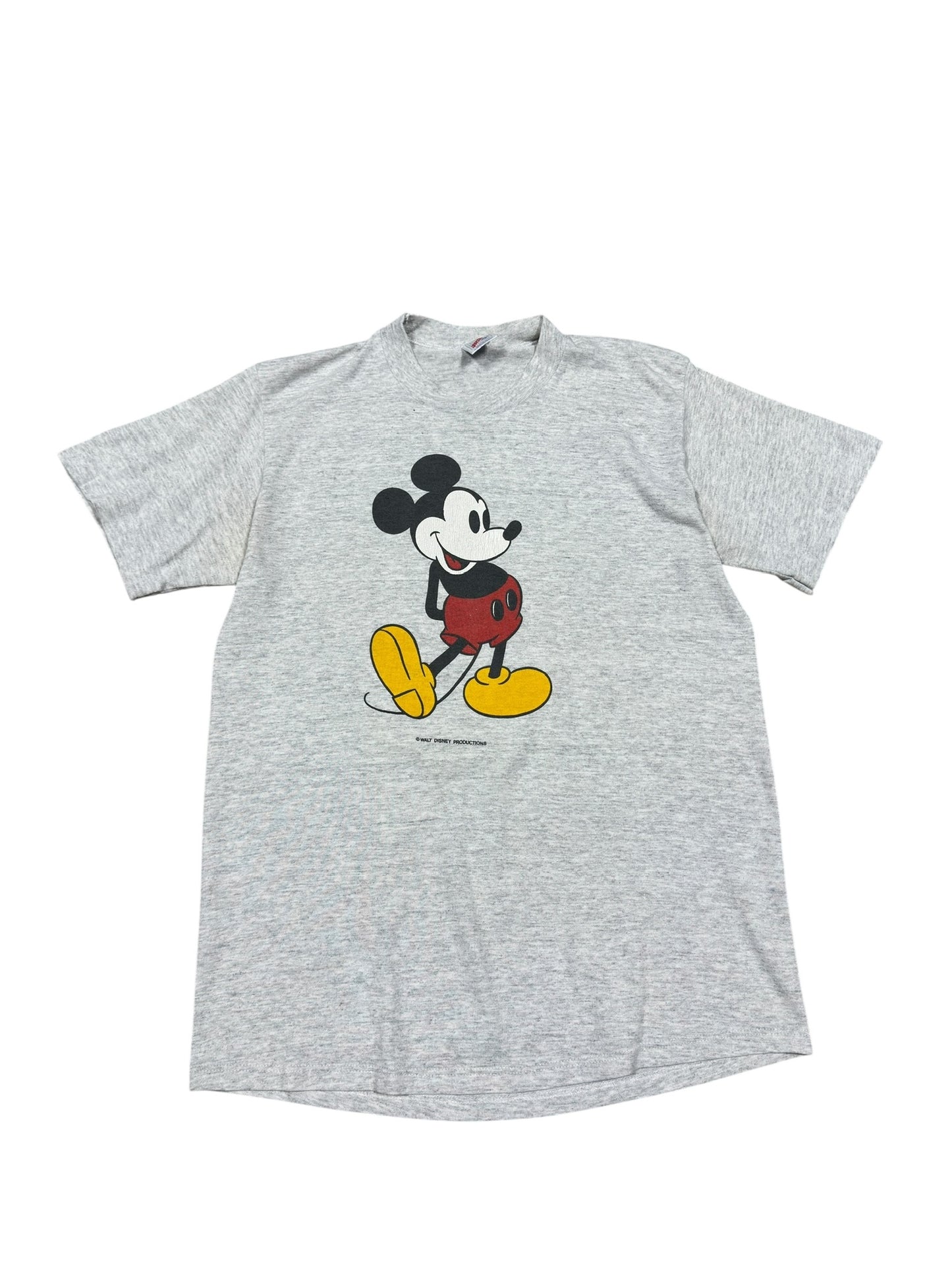 (XL) 90s Disney Mickey Mouse T-Shirt