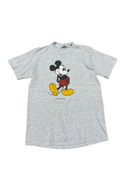 (XL) 90s Disney Mickey Mouse T-Shirt