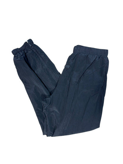 Fear Of God Essentials Splash Pants Black Sz M