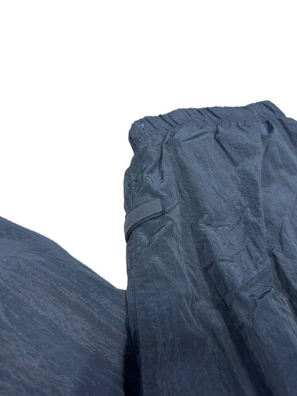 Fear Of God Essentials Splash Pants Black Sz M