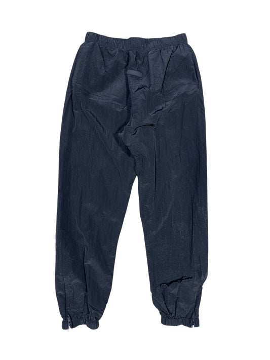 Fear Of God Essentials Splash Pants Black Sz M