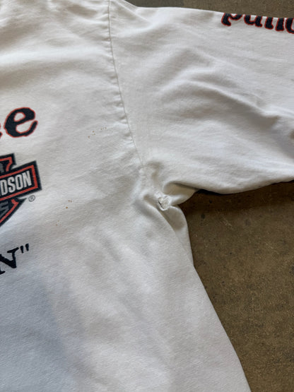 (L) 03" Harley Davidson Powertrain Operations Long Sleeve