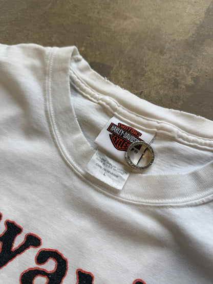 (L) 03" Harley Davidson Powertrain Operations Long Sleeve