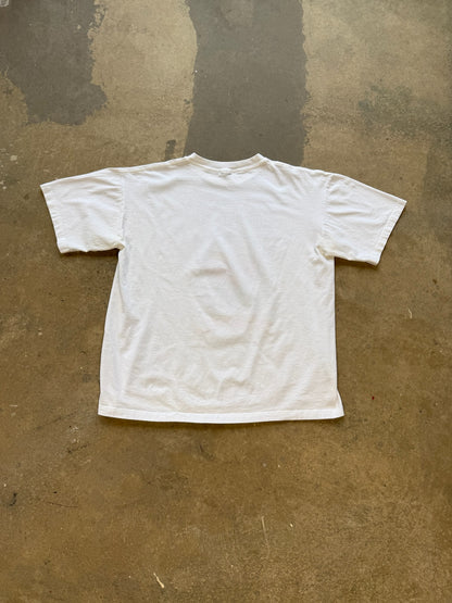 (XL) Vintage 90s The Aloha State T-Shirt