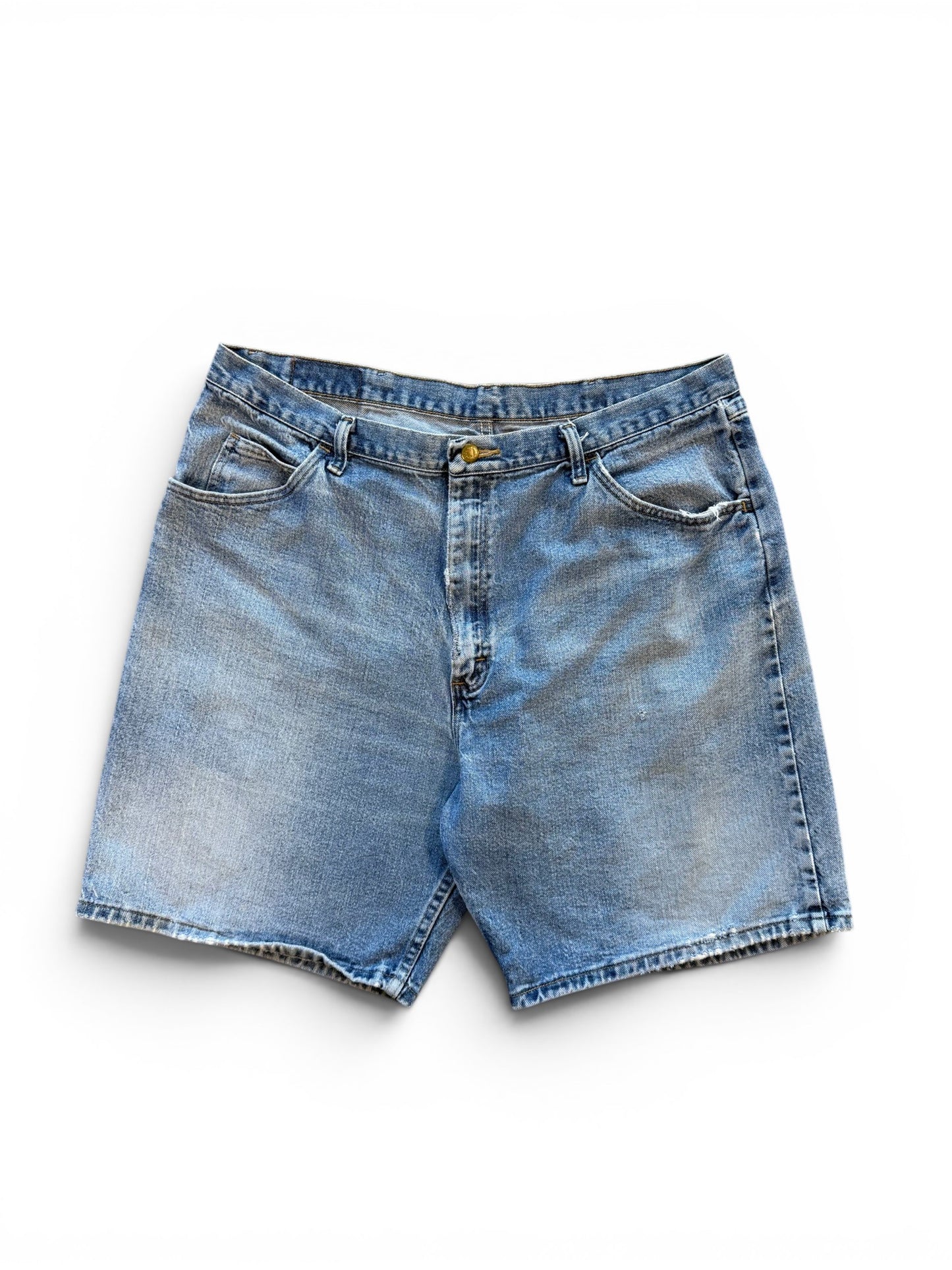 (40W) Vtg Wrangler Jean Shorts