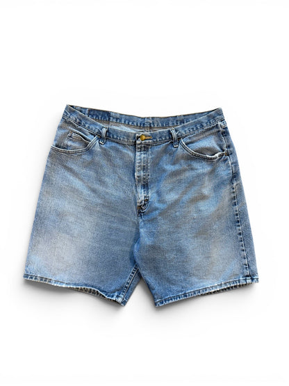 (40W) Vtg Wrangler Jean Shorts