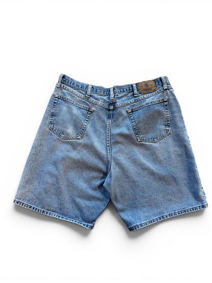 (40W) Vtg Wrangler Jean Shorts