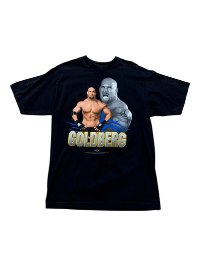 98" Goldberg Big Face T-Shirt Sz XL