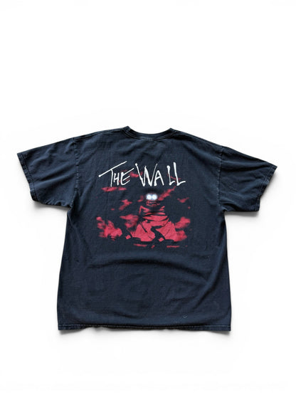 (XL) Vintage 2000s Pink Floyd The Wall T-Shirt