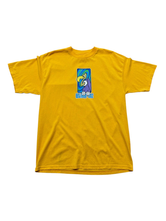 90s Blink-182 Birdhouse T-Shirt Sz XL