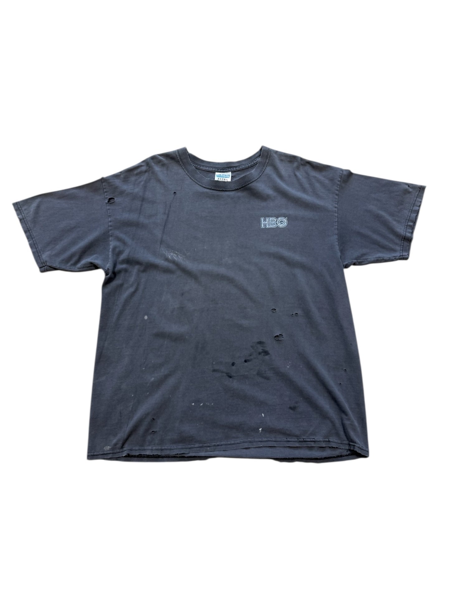 99" Chris Rock Bigger & Blacker T-Shirt Sz XL