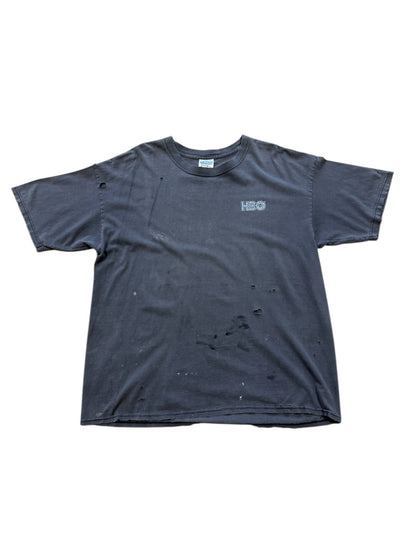 99" Chris Rock Bigger & Blacker T-Shirt Sz XL