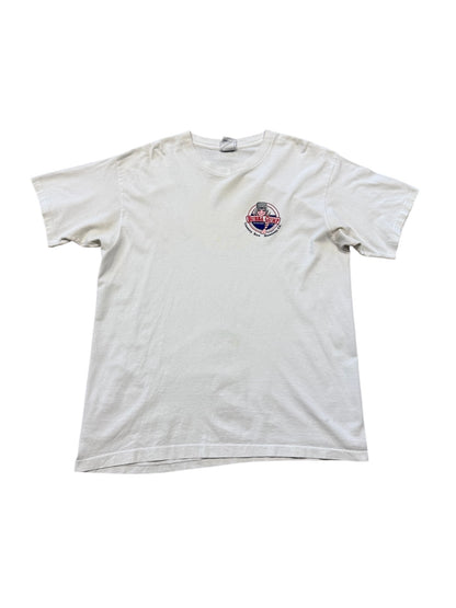 96" Bubba Gump Stupid T-Shirt Sz XL