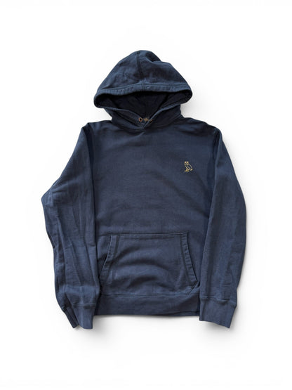 (M) OVO Classic Hoodie Black