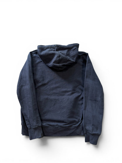 (M) OVO Classic Hoodie Black