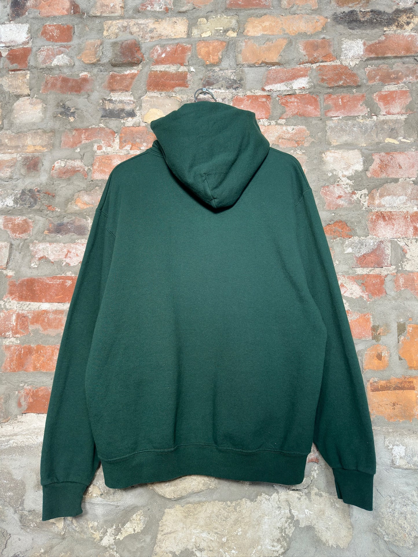 (L) Vtg Michigan State Spartans Hoodie