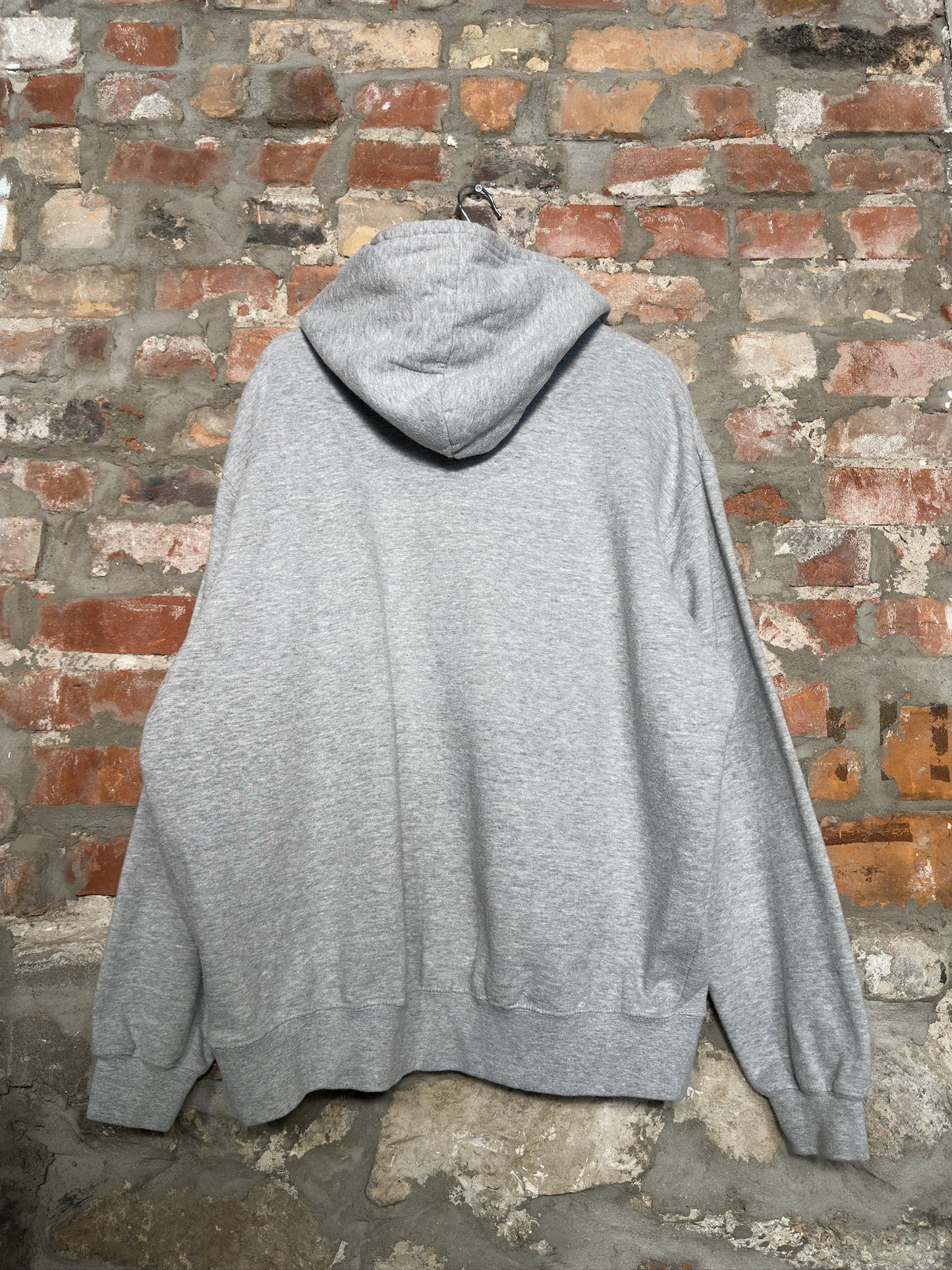 (XL) 04" Nike Fiesta Bowl Hoodie Grey