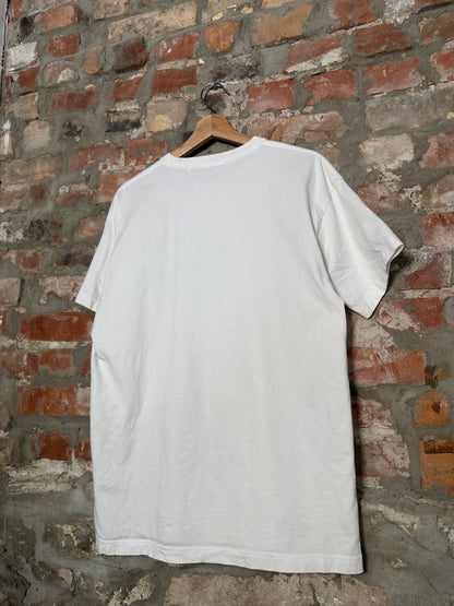 (S) Kith Cloud Logo T-Shirt