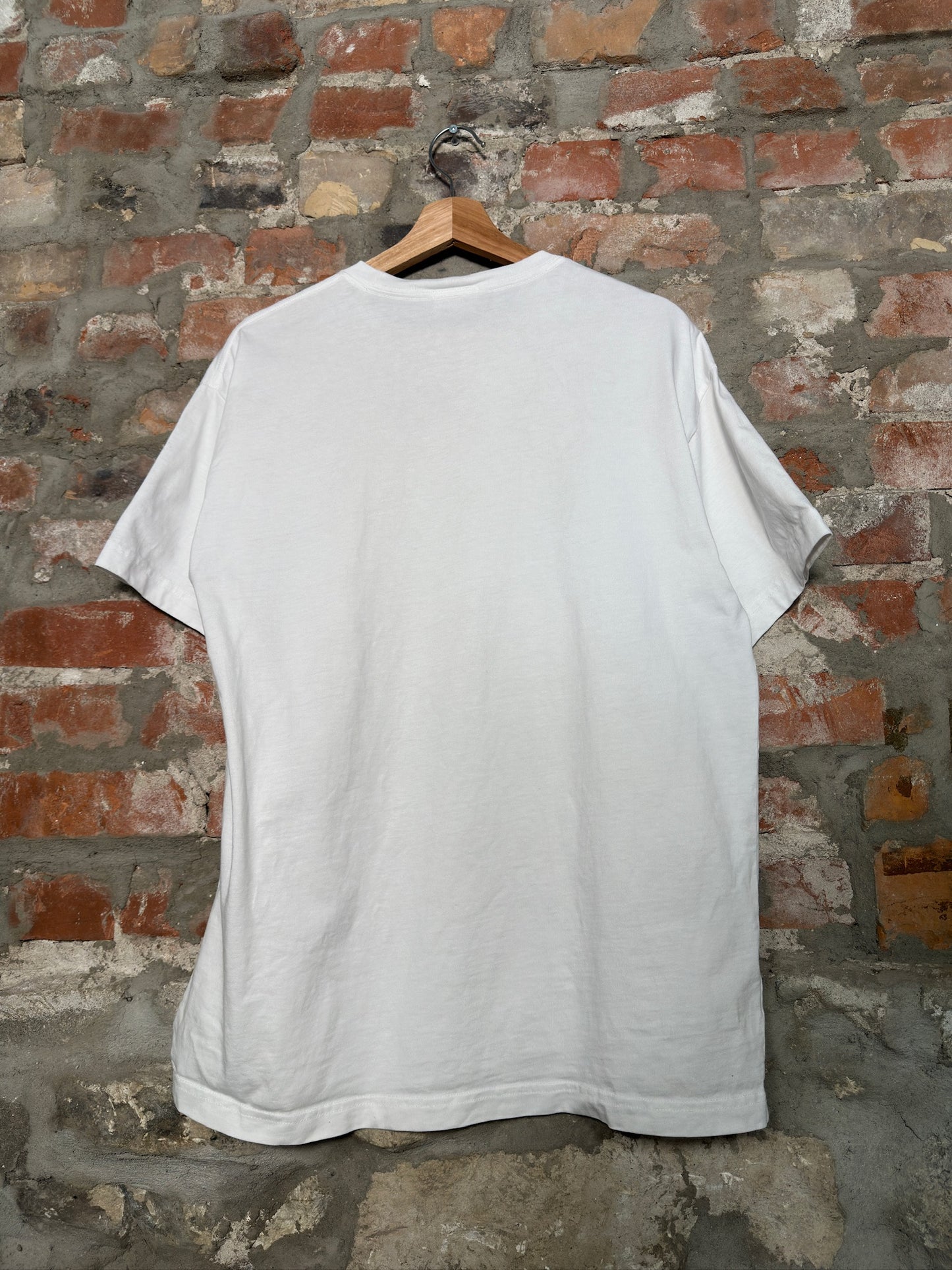 (S) Kith Chicago Skyline T-Shirt