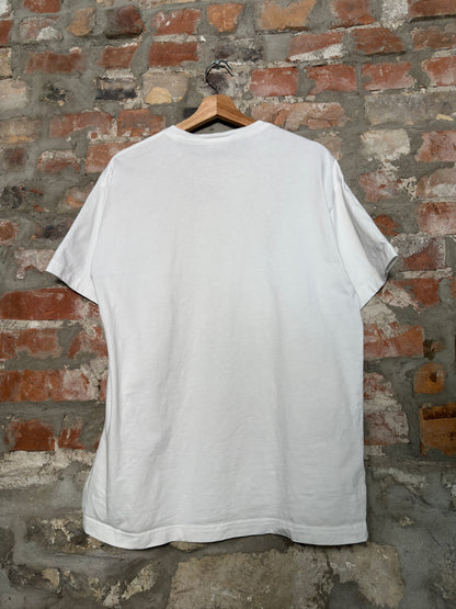 (S) Kith Chicago Skyline T-Shirt
