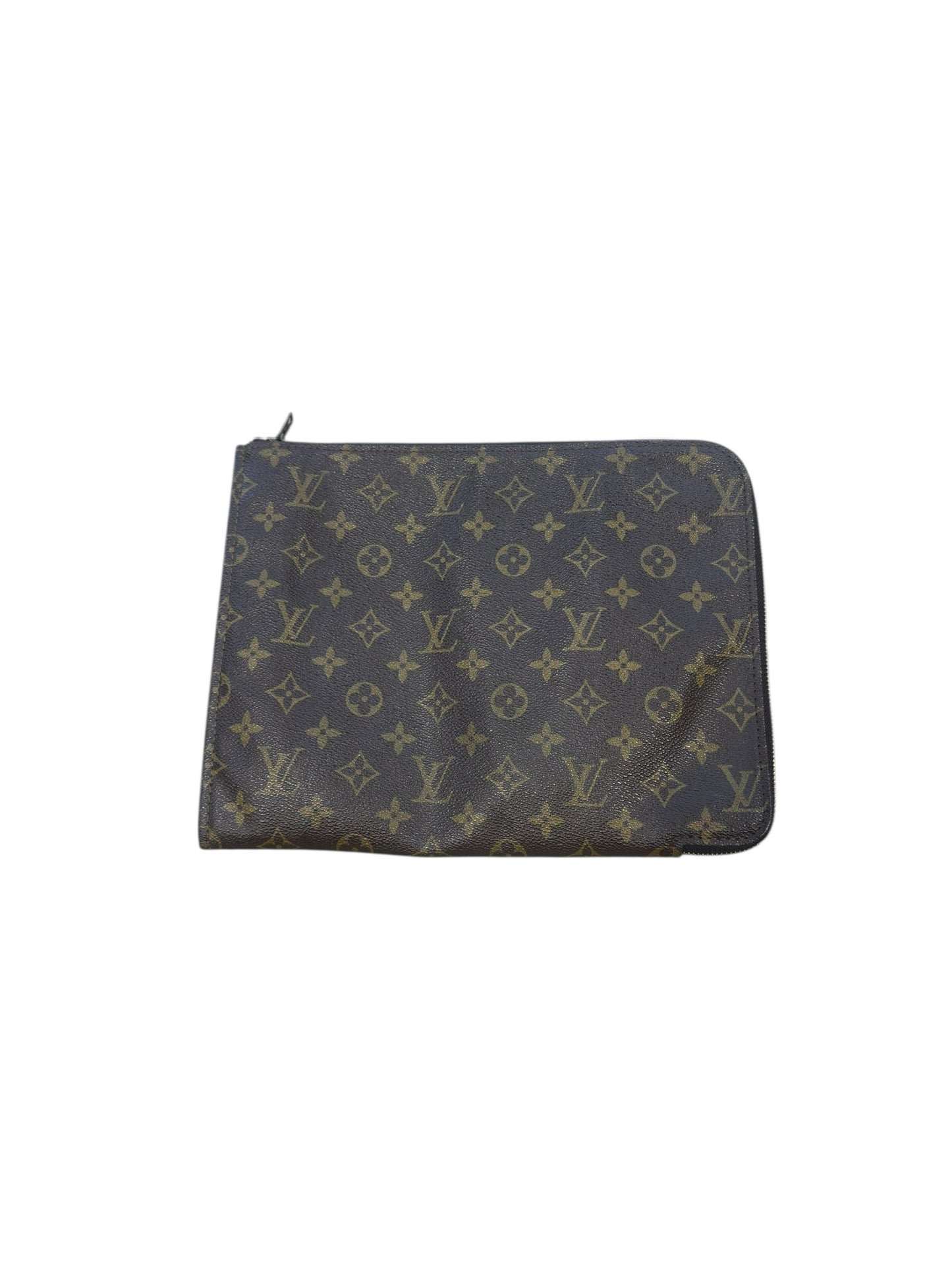 Louis Vuitton Monogram Canvas Etui Voyage