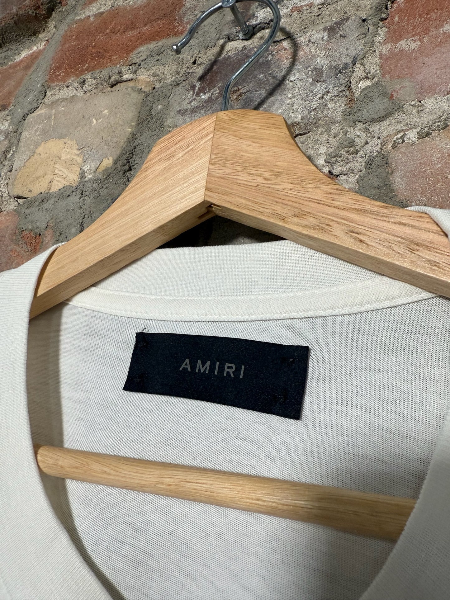 Amiri Playboy Cover Bunny Tee Sz M