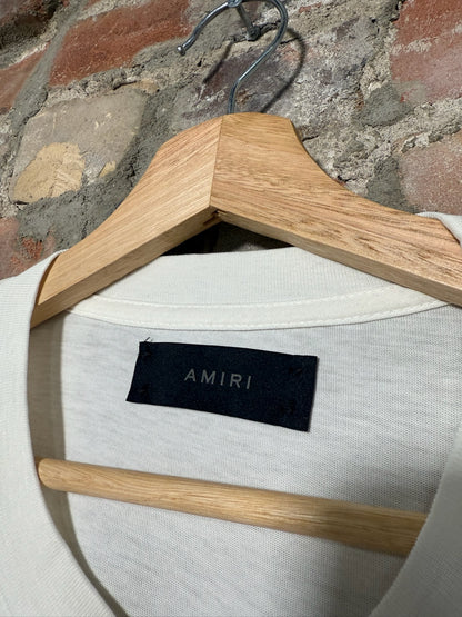 Amiri Playboy Cover Bunny Tee Sz M