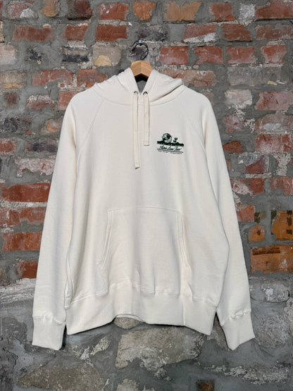 Aime Leon Dore New York Hoodie Sz M