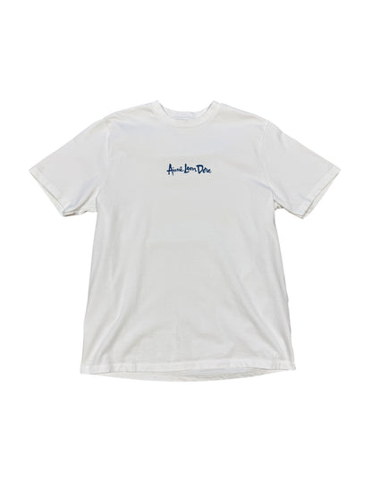 (L) Aime Leon Dore Script T-Shirt