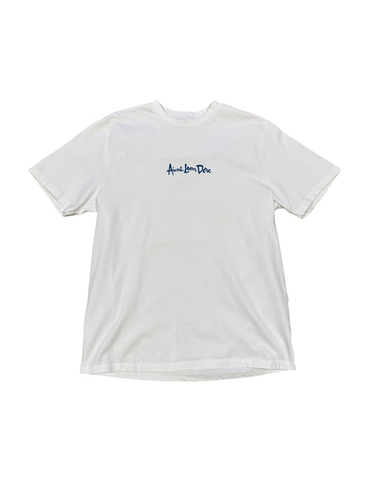 (L) Aime Leon Dore Script T-Shirt